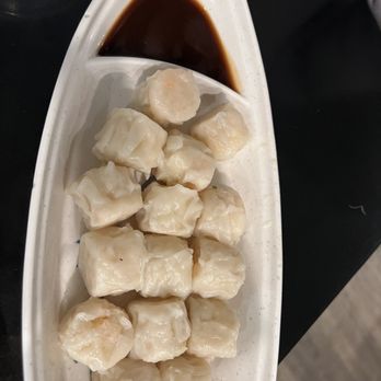 Thanh Linh Vietnamese Restaurant - Shrimp Dumplings (5/5) - Vietnamese Near Me - Peoria, Illinois Thanh Linh Vietnamese Restaurant - Shrimp Dumplings (5/5) - Vietnamese Near Me - Peoria, Illinois