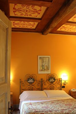 Albergo delle Drapperie by null