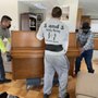 S & S family Moving