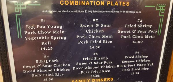 Golden Crown Restaurant by null