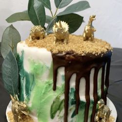 Rexburg Cakes