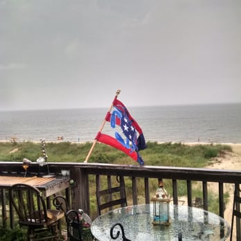 Ocean View Beach Park - 4 th of July. You can see the fireworks from Virginia Beach to Buckroe beach, Eastern Shore, and Chix Beach - Beaches Near Me - Norfolk, Virginia