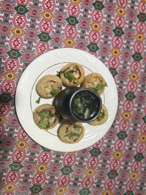 Sagarmatha Kitchen by null