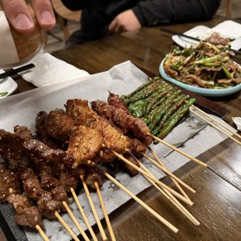 Northern China BBQ - Barbeque Near Me - San Francisco, California Northern China BBQ - Barbeque Near Me - San Francisco, California