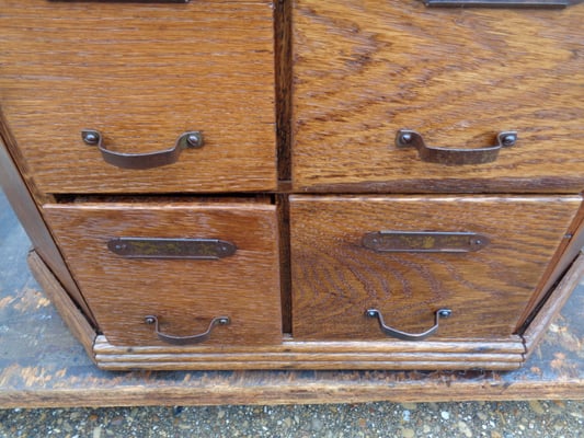 Jeff Sparks Antique Restoration