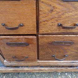 Jeff Sparks Antique Restoration