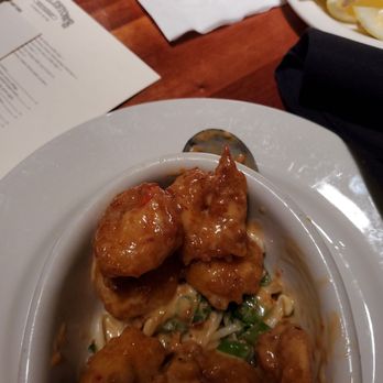 Charleston's - Dynamite shrimp... - American Near Me - Fort Worth, Texas Charleston's - Dynamite shrimp... - American Near Me - Fort Worth, Texas