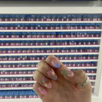 Full Line Nail Spa - Nail Salons Near Me - Hacienda Heights, California Full Line Nail Spa - Nail Salons Near Me - Hacienda Heights, California