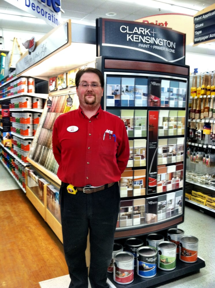 ACE HARDWARE UINTAH GARDENS Updated July 2024 17 Photos & 12