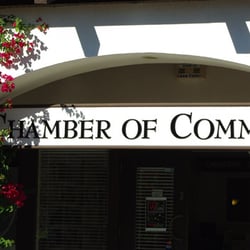 Rohnert Park Chamber of Commerce - Chamber office located at 101 Golf Course Dr.