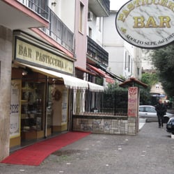 Pasticceria