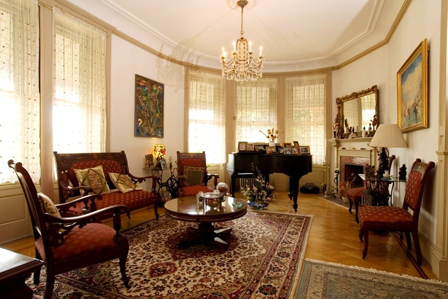 WILSON HOUSE BED AND BREAKFAST 60 Photos & 27 Reviews 2100 Mt Royal