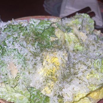 L'Ardente - Caesar salad - Italian Near Me - Washington, DC, District of Columbia L'Ardente - Caesar salad - Italian Near Me - Washington, DC, District of Columbia