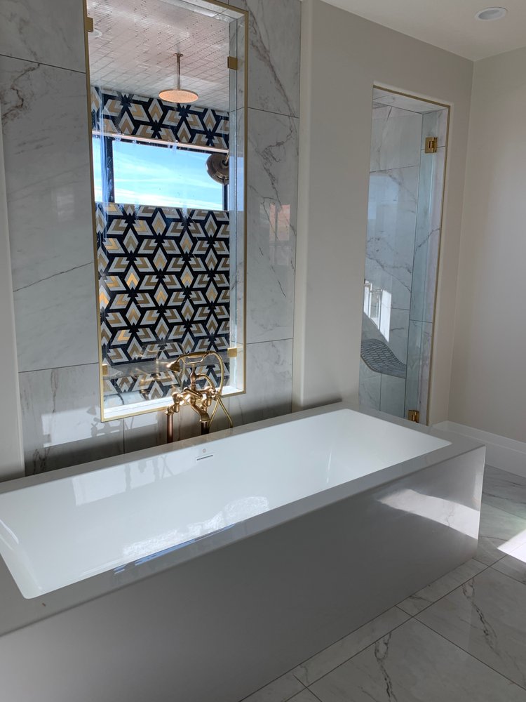 Slide of Master Plumbing Systems