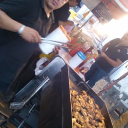 Preperando