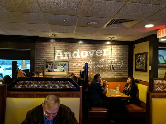 99 Restaurants 464 Lowell St Andover Ma Pubs Mapquest Restaurants 464 Lowell St Andover Ma