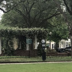 Parkland Quadrangle Park - Dog waste station