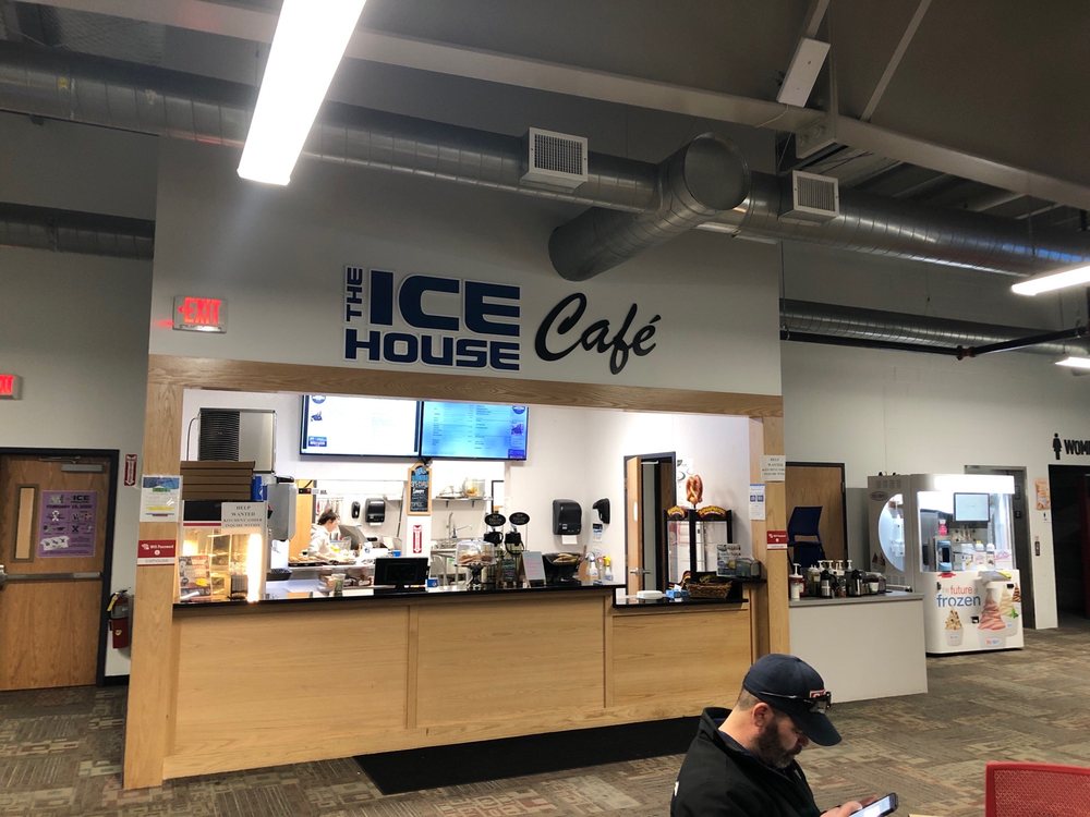 CANTON ICE HOUSE 14 Photos 65 North St, Canton, Massachusetts