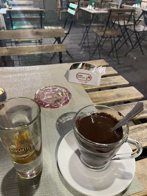 Caffè Europa by null