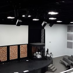 Naples Performing Arts Center