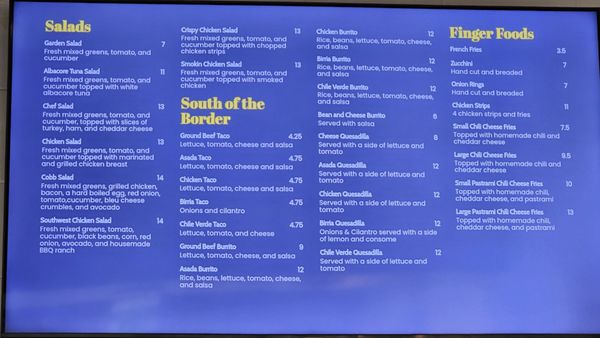 Menu photo 4 Fabulous Burgers Bakersfield, CA Menu photo 4 Fabulous Burgers Bakersfield, CA