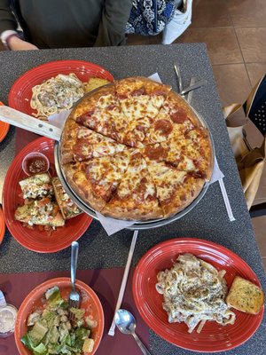 Pizzarella by null