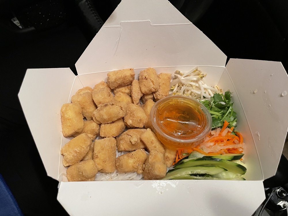 VIET HA NOODLES & GRILL 601 Photos & 736 Reviews 2417 Broadway