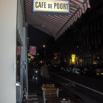 Cafe de Poort - Bars Near Me - Amsterdam, New Hampshire