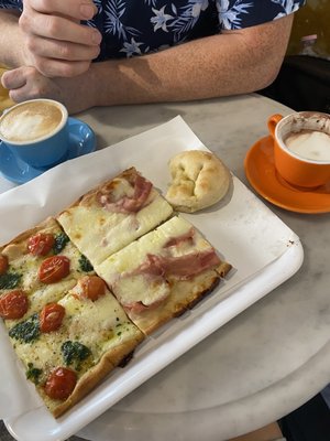 Antico Forno Serpenti by null