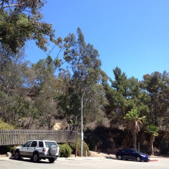 Culver City Park - SEP2014 - Parks Near Me - Culver City, California
