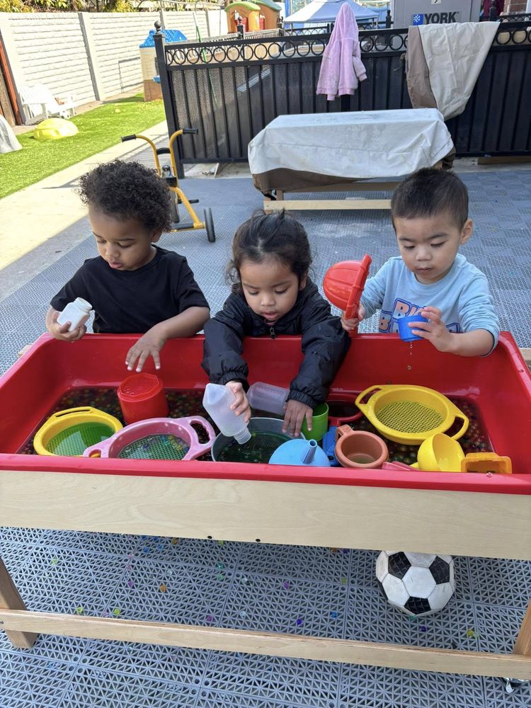 Gateway Preschool Academy - childcare center in San Jose, CA