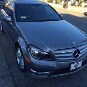 Lucaz Window Tinting - Alex made my Benzieeee look so much better!! :) - Car Window Tinting Near Me - San Jose, California Lucaz Window Tinting - Alex made my Benzieeee look so much better!! :) - Car Window Tinting Near Me - San Jose, California