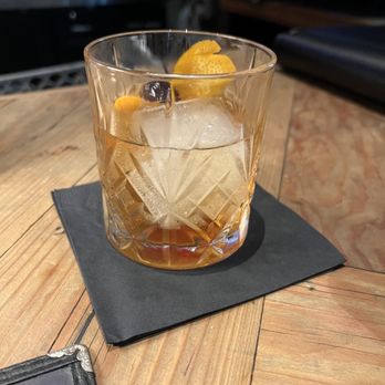 The Tavern - Rum Old Fashioned - Breakfast & Brunch Near Me - Miami Beach, Florida The Tavern - Rum Old Fashioned - Breakfast & Brunch Near Me - Miami Beach, Florida