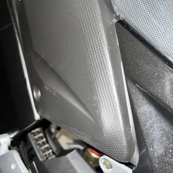 360 Power Sports - Scratches