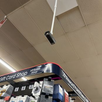 Safeway - Facial recognition. Avigilon 4K High zoom camera system. - Grocery Near Me - Washington, DC, District of Columbia Safeway - Facial recognition. Avigilon 4K High zoom camera system. - Grocery Near Me - Washington, DC, District of Columbia