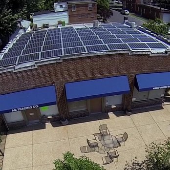 EFS Energy - EFS Energy - Solar Panel Installation - Solar Installation Near Me - St. Louis, Missouri EFS Energy - EFS Energy - Solar Panel Installation - Solar Installation Near Me - St. Louis, Missouri