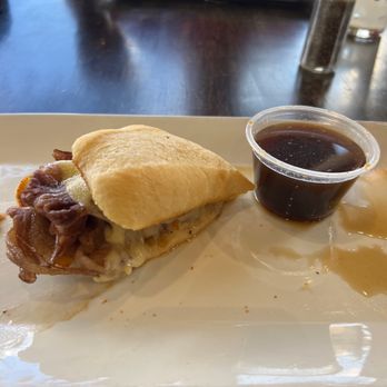 Altitude Chophouse & Brewery - Prime rib sandwich - Pubs Near Me - Laramie, Wyoming Altitude Chophouse & Brewery - Prime rib sandwich - Pubs Near Me - Laramie, Wyoming