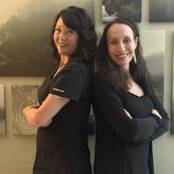 Massage By Stephanie - Massage by Stephanie is growing! Now two expert therapists to choose from.