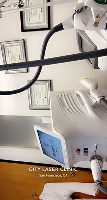 City Laser Clinic by null