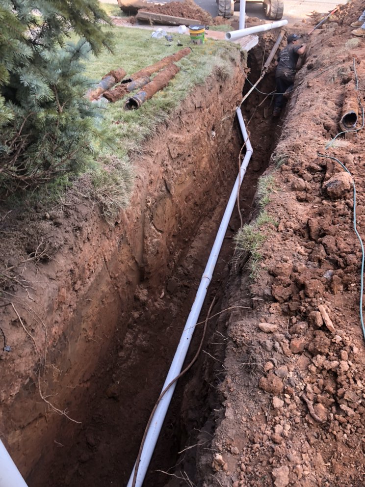 Slide of Titan Plumbing, Sewer & Drain