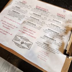 Tennessee Valley Winery