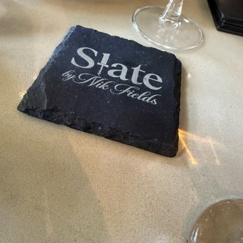 Slate by Nik Fields - Wine Bars Near Me - Phoenix, Arizona