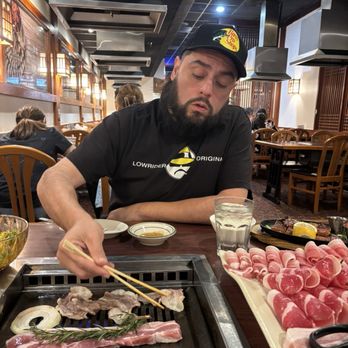 Seoul Garden Restaurant - My man - Korean Near Me - Houston, Texas Seoul Garden Restaurant - My man - Korean Near Me - Houston, Texas