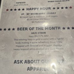 1937 Brewing Company