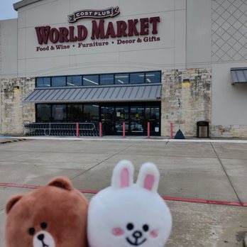 World Market - Storefront - Home Decor Near Me - Houston, Texas World Market - Storefront - Home Decor Near Me - Houston, Texas