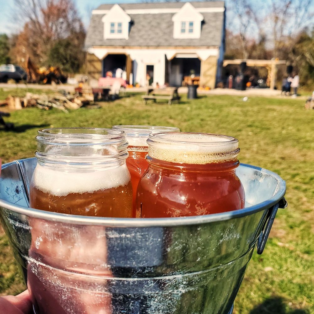 Maple View Farm - beautiful day for a beer flight - Farmers Market Near Me - Granby, Connecticut Maple View Farm - beautiful day for a beer flight - Farmers Market Near Me - Granby, Connecticut