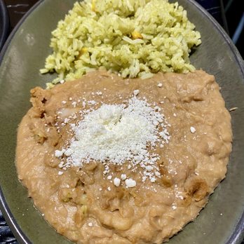 The Guadalupe on Main - Beans and Rice - Bars Near Me - Mesa, Arizona The Guadalupe on Main - Beans and Rice - Bars Near Me - Mesa, Arizona