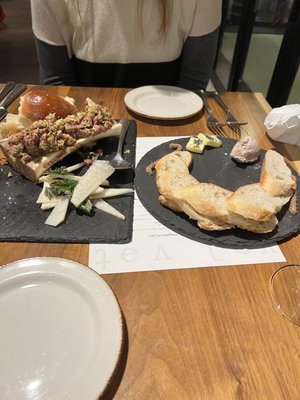 The Velvet Restaurant and Lounge by null