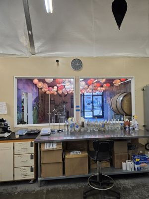 Dao Distillery by null