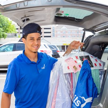 Tavit's Dry Cleaners - Dry Cleaning Near Me - Summit, New Jersey